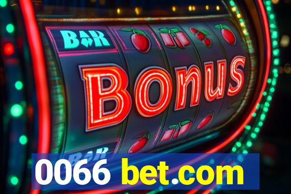 0066 bet.com